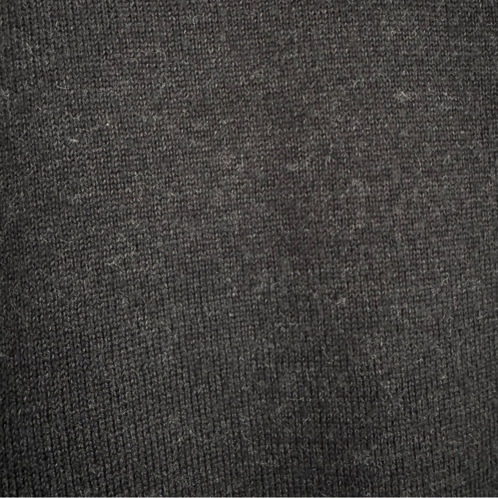 346 Brooks Brothers Fine Italian Merino Pullover Sweater Men’s Size XL - Picture 9 of 11